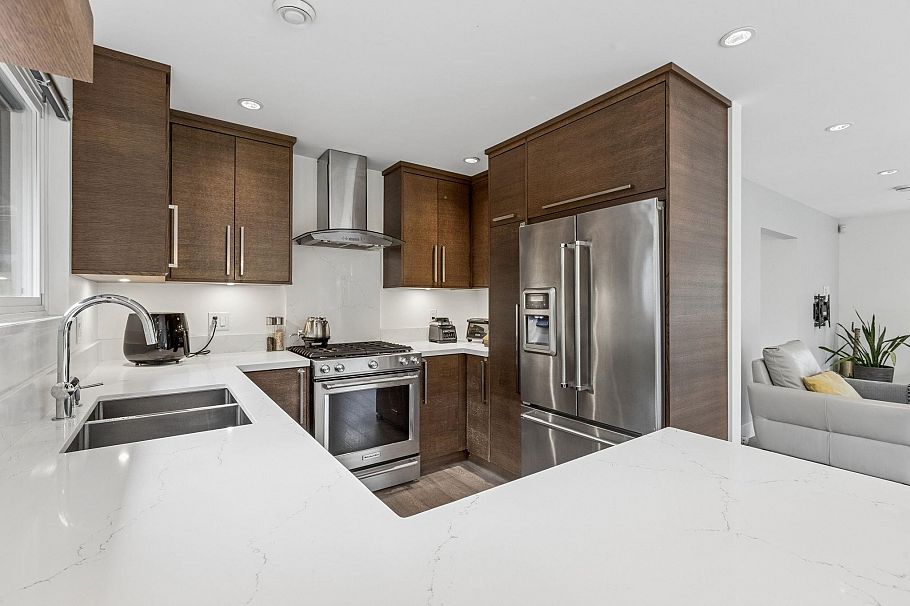 2999 Larson Road North Vancouver, BC - 19