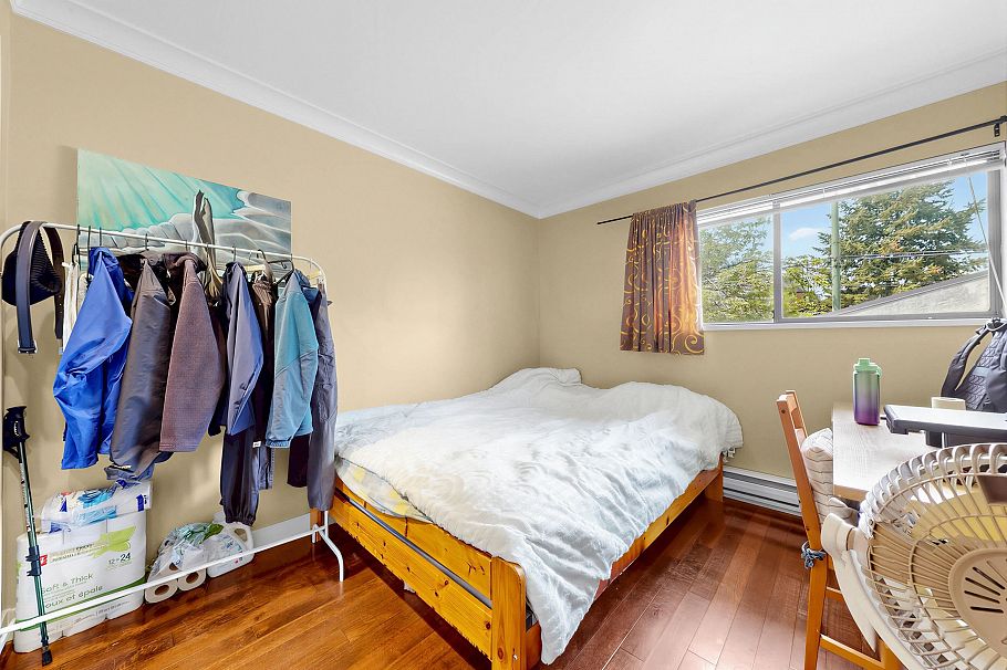 3628 Dunbar Street Vancouver, BC - 18