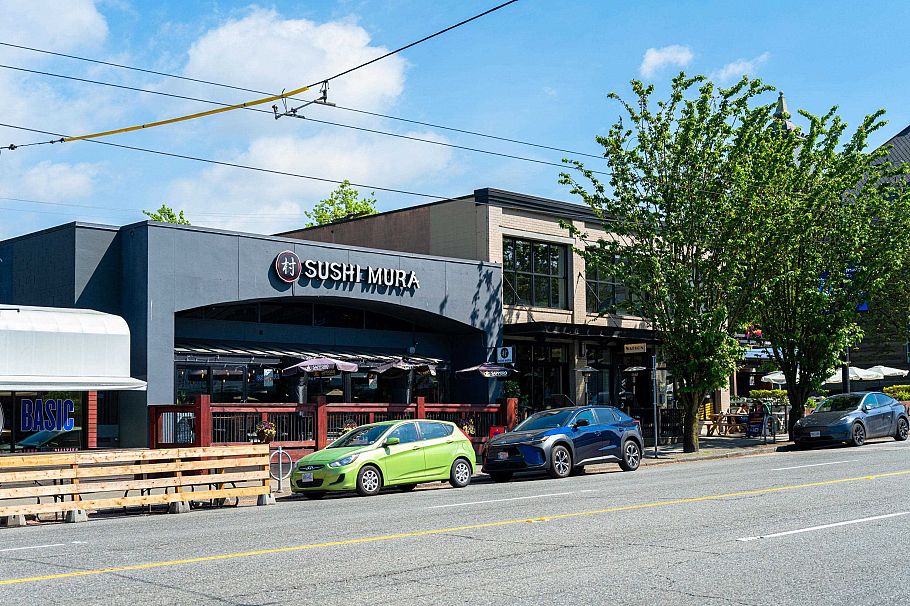 209 3131 Main Street Vancouver, BC - 30