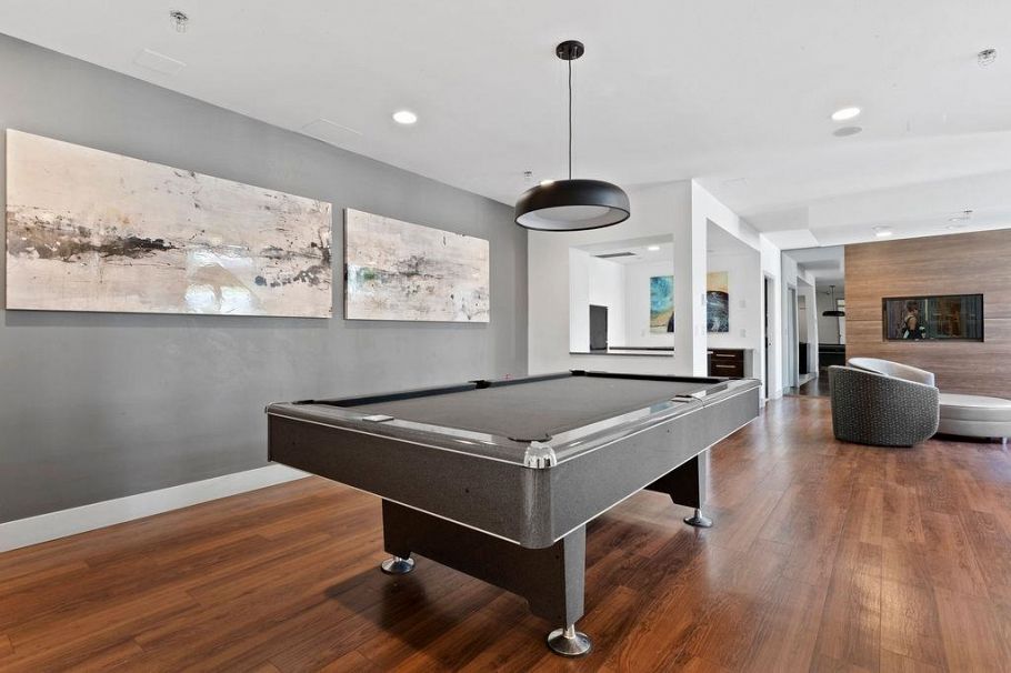 509 1225 Richards Street Vancouver, BC - 34
