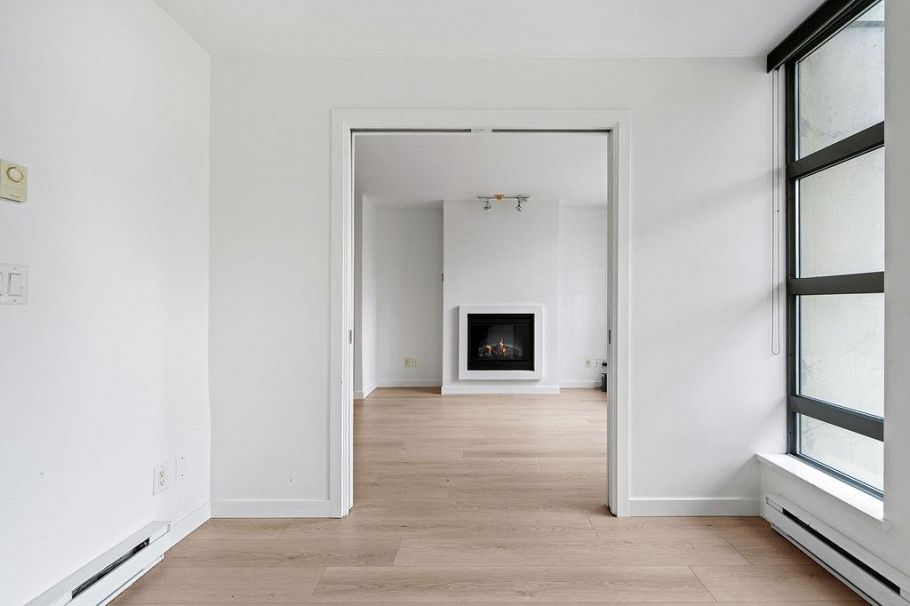 509 1225 Richards Street Vancouver, BC - 7