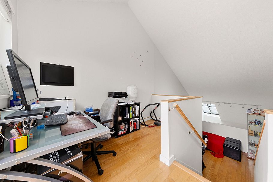 774 Millbank Vancouver, BC - 19