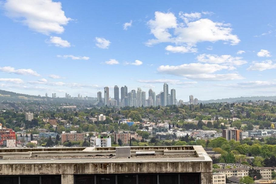 3705 128 W Cordova Street Vancouver, BC - 21