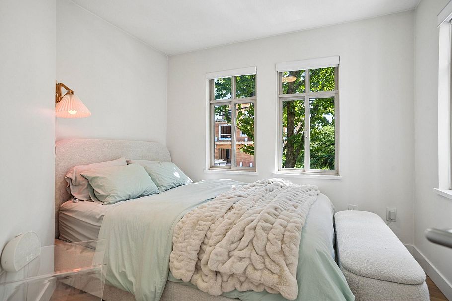 15 3036 W 4th Avenue Vancouver, BC - 15