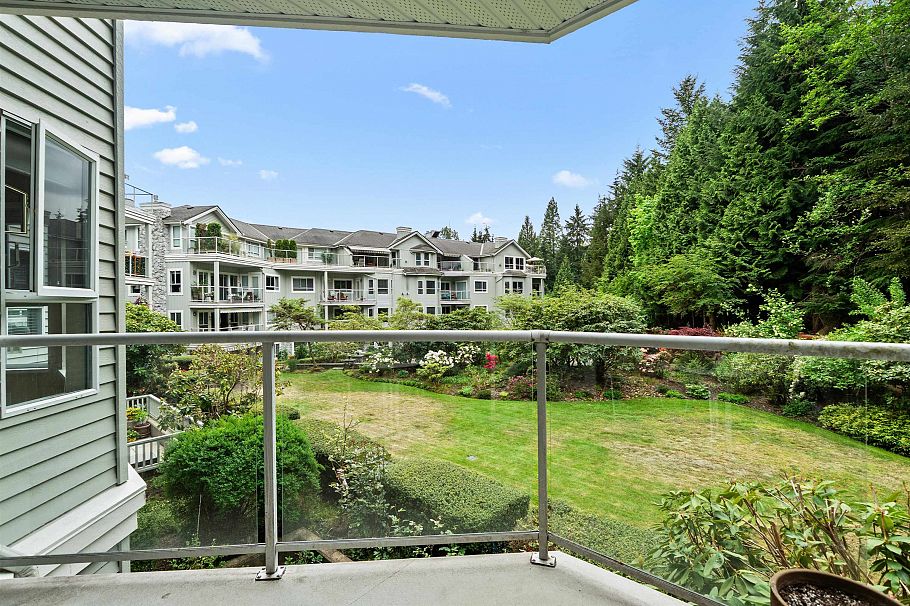 206 1283 Parkgate Avenue North Vancouver, BC - 16