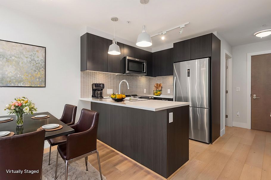 309 2477 Carolina Street Vancouver, BC - 13