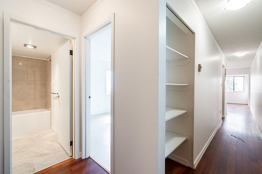 203 107 W 27th Street North Vancouver, BC - 22