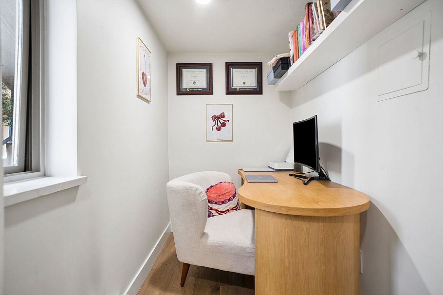 15 3036 W 4th Avenue Vancouver, BC - 18