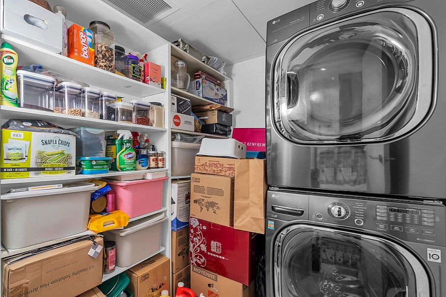 709 3355 Binning Road Vancouver, BC - 18