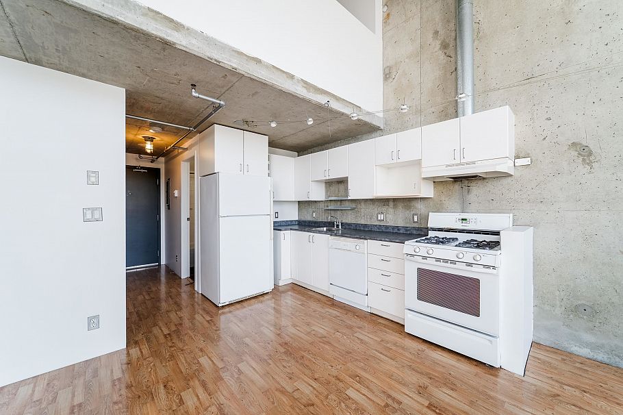 431 289 Alexander Street Vancouver, BC - 7