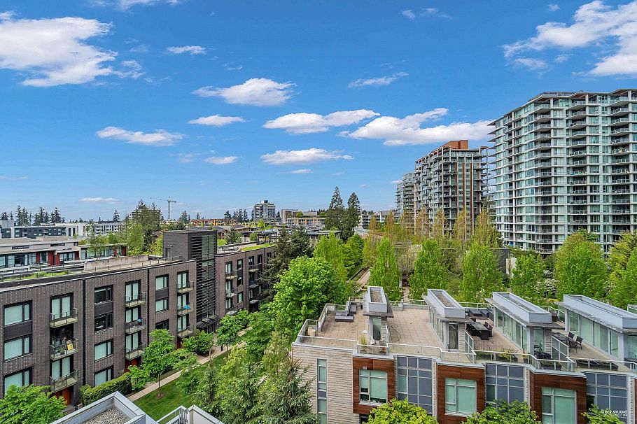 709 3355 Binning Road Vancouver, BC - 21