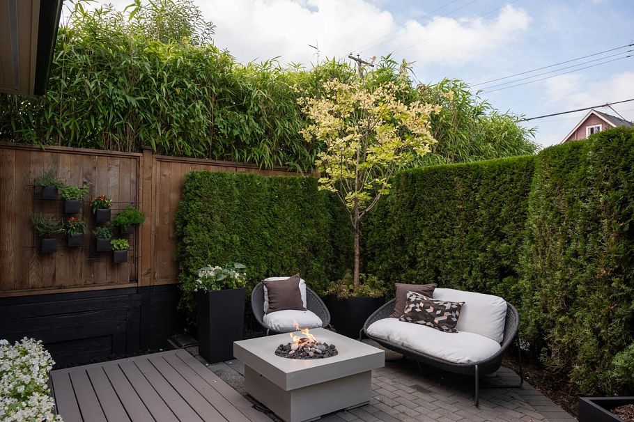 723 Union Street Vancouver, BC - 27