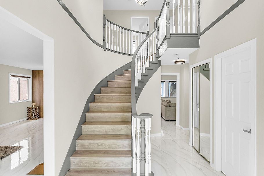 3466 Dieppe Drive Vancouver, BC - 6