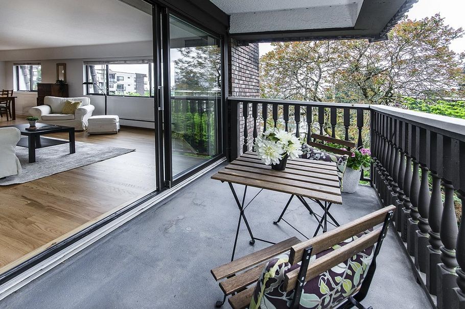 303 1610 Chesterfield Avenue North Vancouver, BC - 21