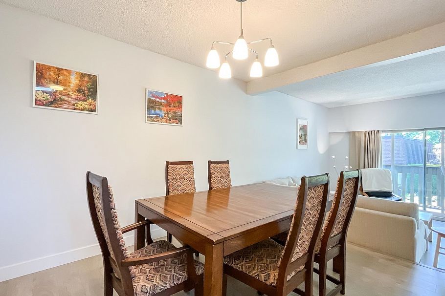 985 Old Lillooet Road North Vancouver, BC - 7