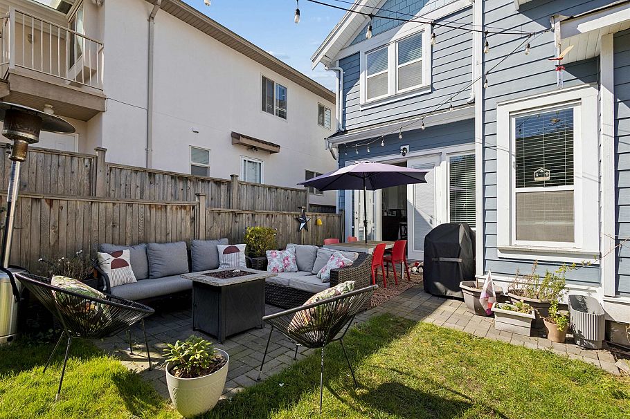 1468 E 21st Avenue Vancouver, BC - 29