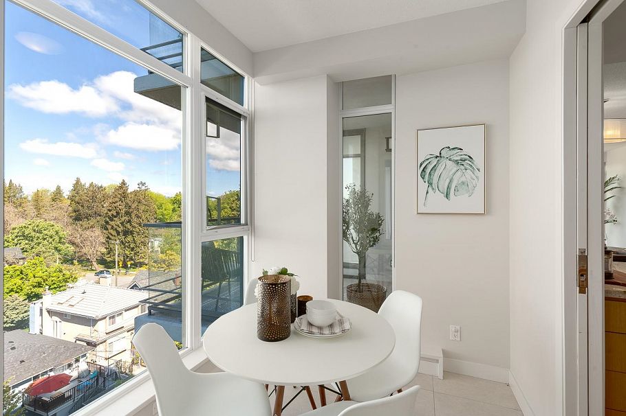 801 5955 Balsam Street Vancouver, BC - 10