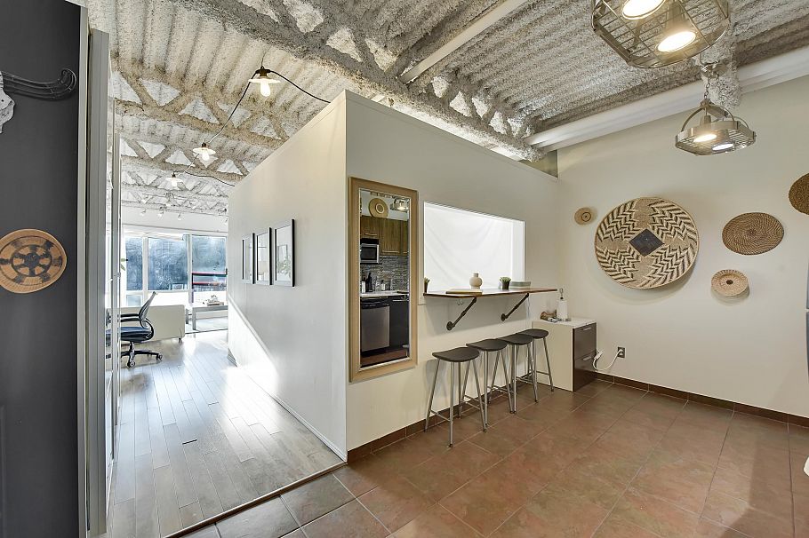305 350 E 2nd Avenue Vancouver, BC - 13