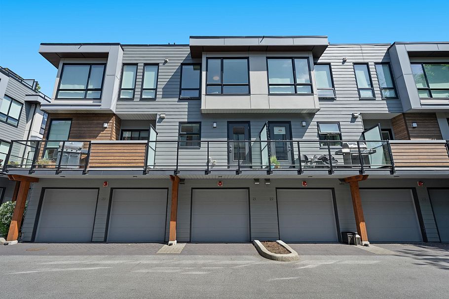 21 856 Orwell Street North Vancouver, BC - 25