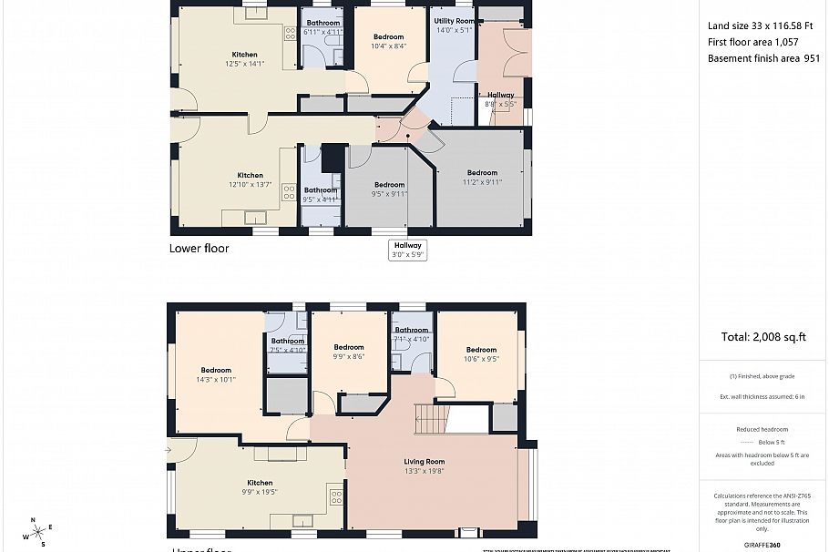 5345 Wales Street Vancouver, BC - 3