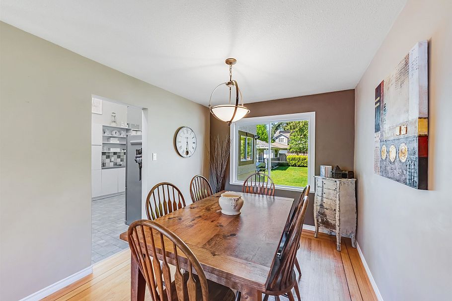 1140 W 20th Street North Vancouver, BC - 6