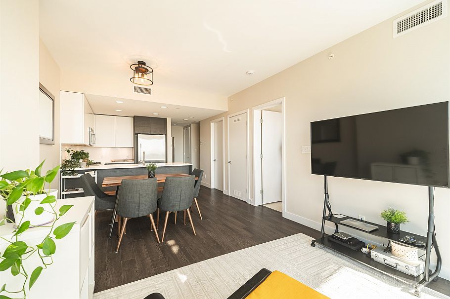 2601 2008 Rosser Avenue Burnaby, BC - 12