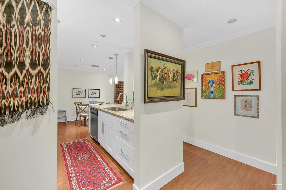 109 1235 W 15th Avenue Vancouver, BC - 7