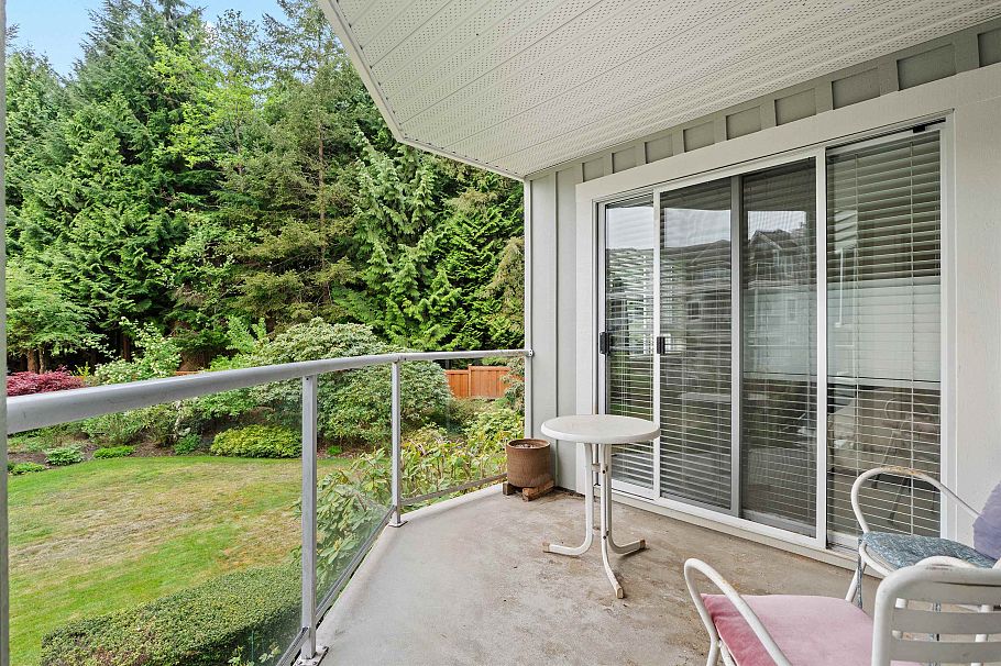206 1283 Parkgate Avenue North Vancouver, BC - 15