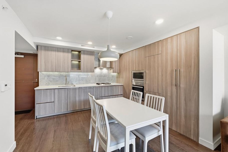 807 455 SW Marine Drive Vancouver, BC - 14