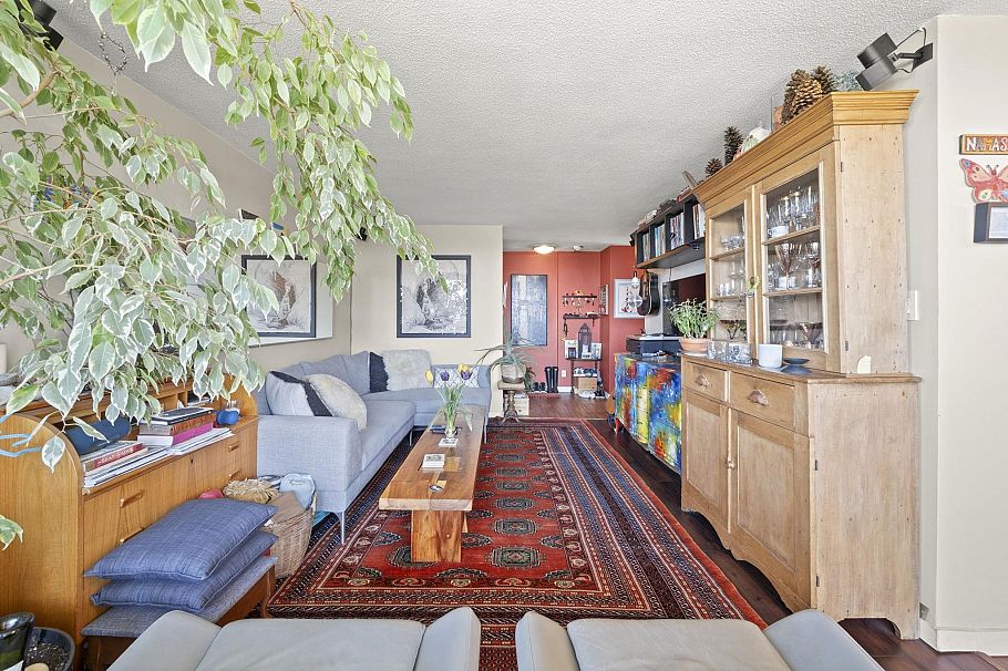 901 2370 W 2nd Avenue Vancouver, BC - 12