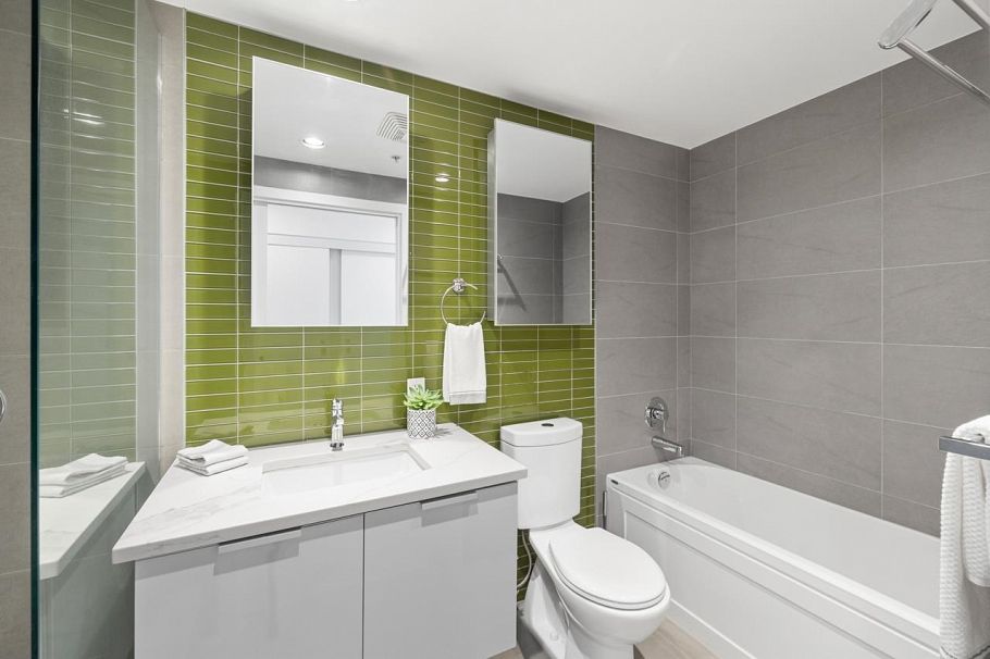 3705 128 W Cordova Street Vancouver, BC - 19