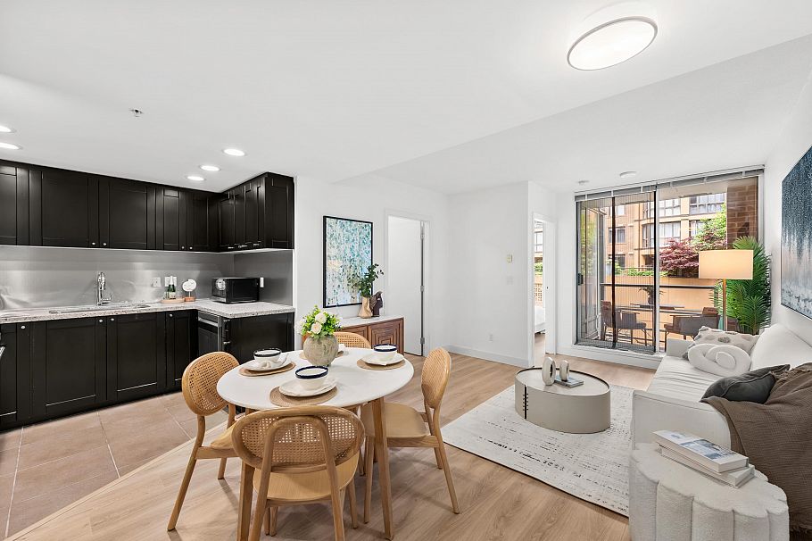 303 1133 Homer Street Vancouver, BC - 7