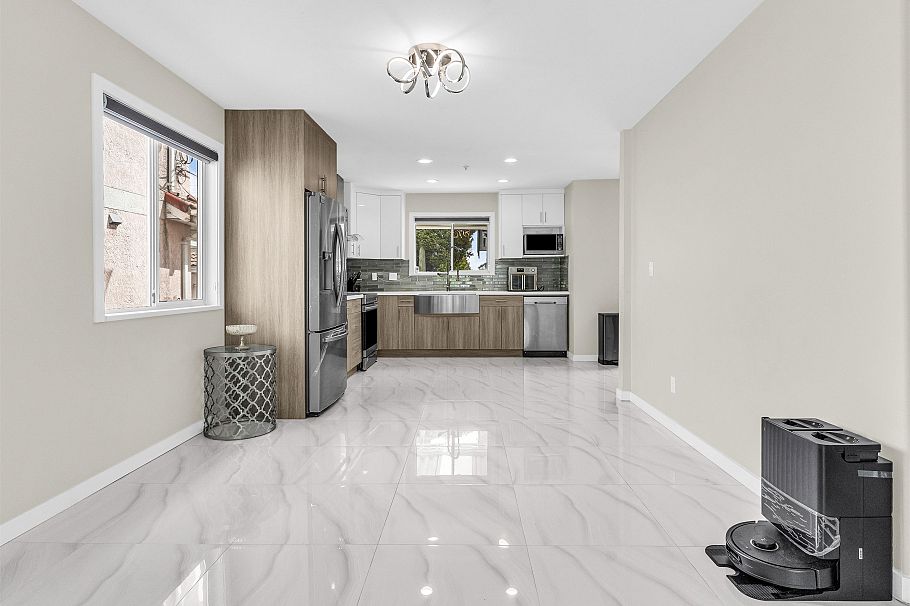 3466 Dieppe Drive Vancouver, BC - 20
