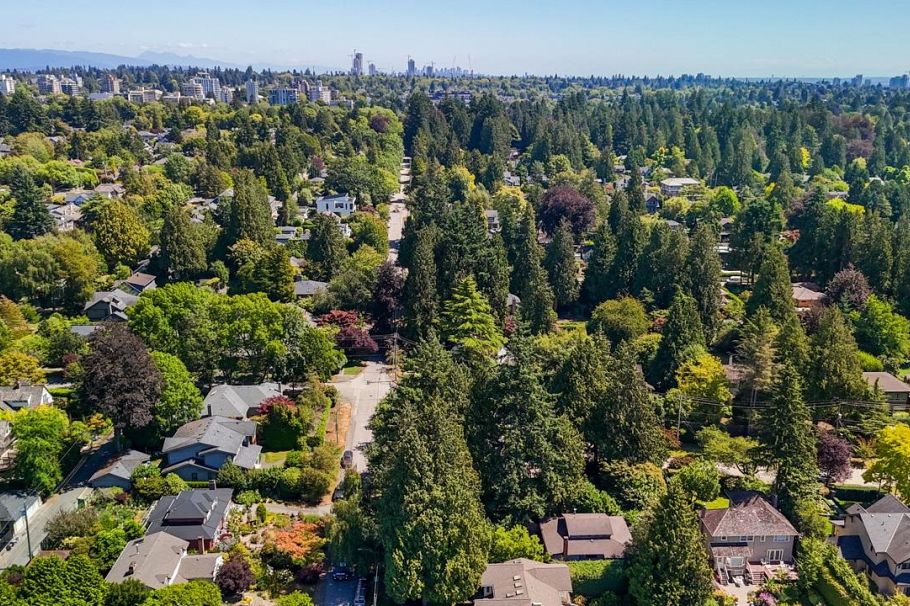 3060 W 45th Avenue Vancouver, BC - 24