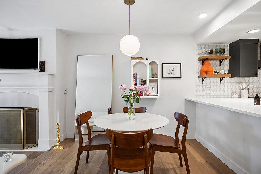 15 3036 W 4th Avenue Vancouver, BC - 10
