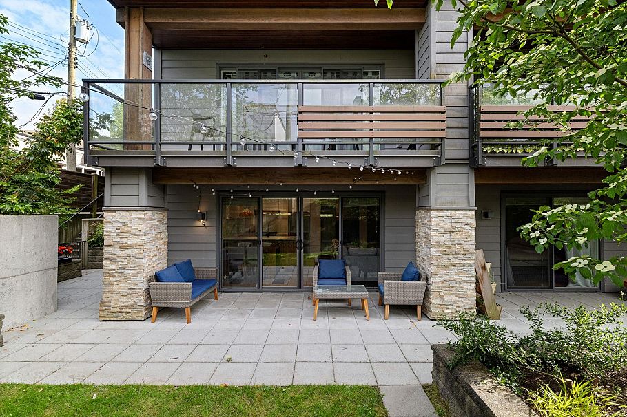 102 1661 E 2nd Avenue Vancouver, BC - 31