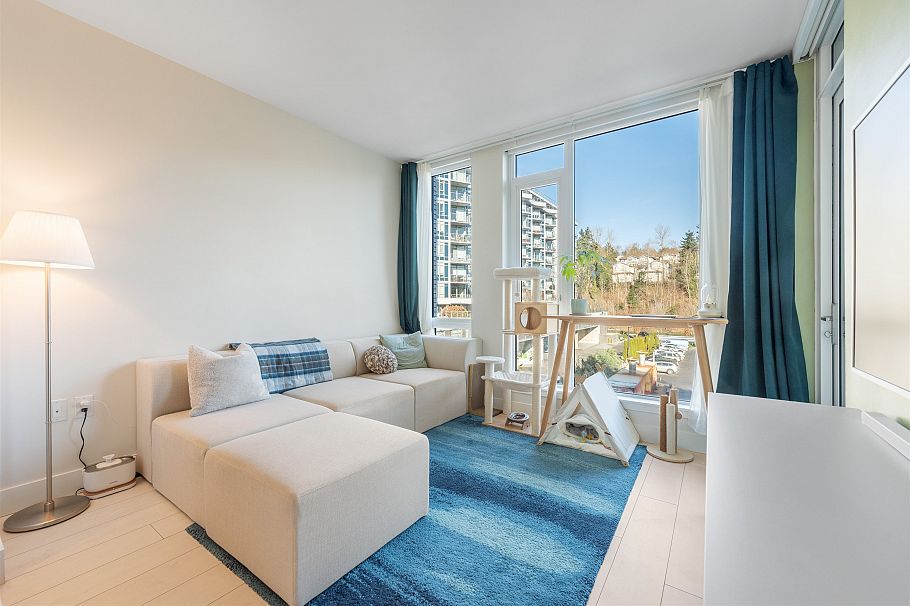 411 3538 Sawmill Crescent Vancouver, BC - 6