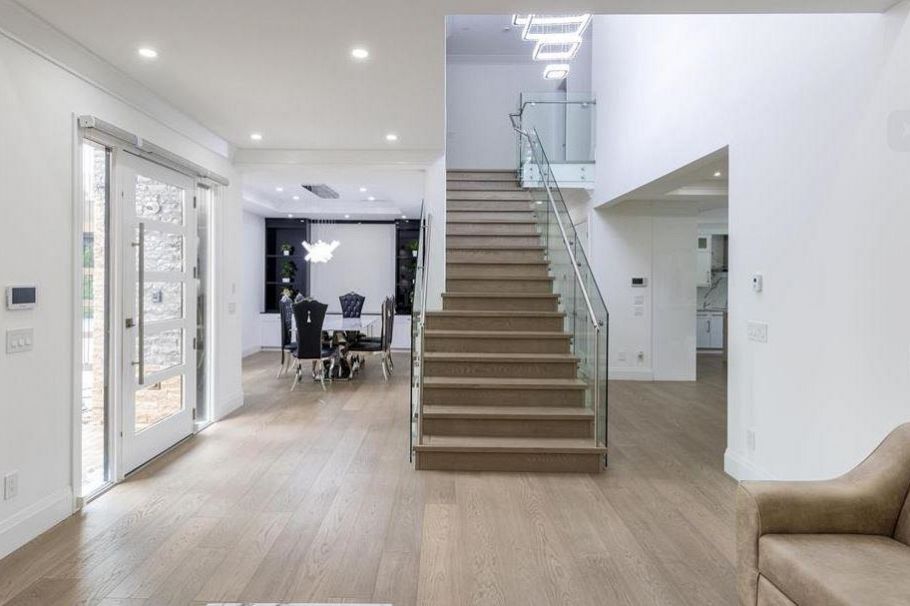 3560 Highland Boulevard North Vancouver, BC - 5