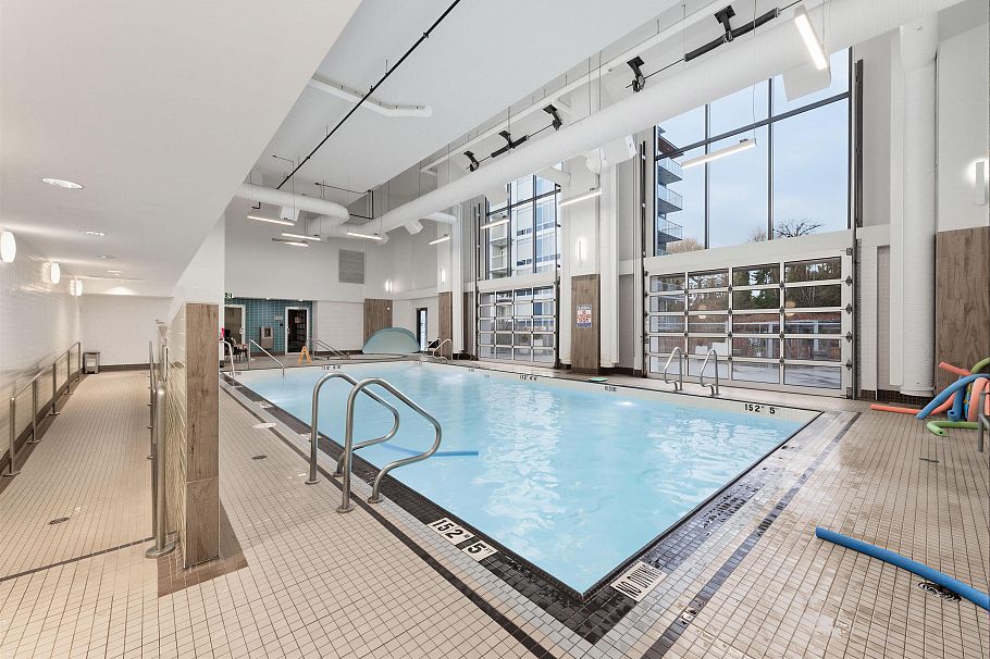 613 3451 Sawmill Crescent Vancouver, BC - 19