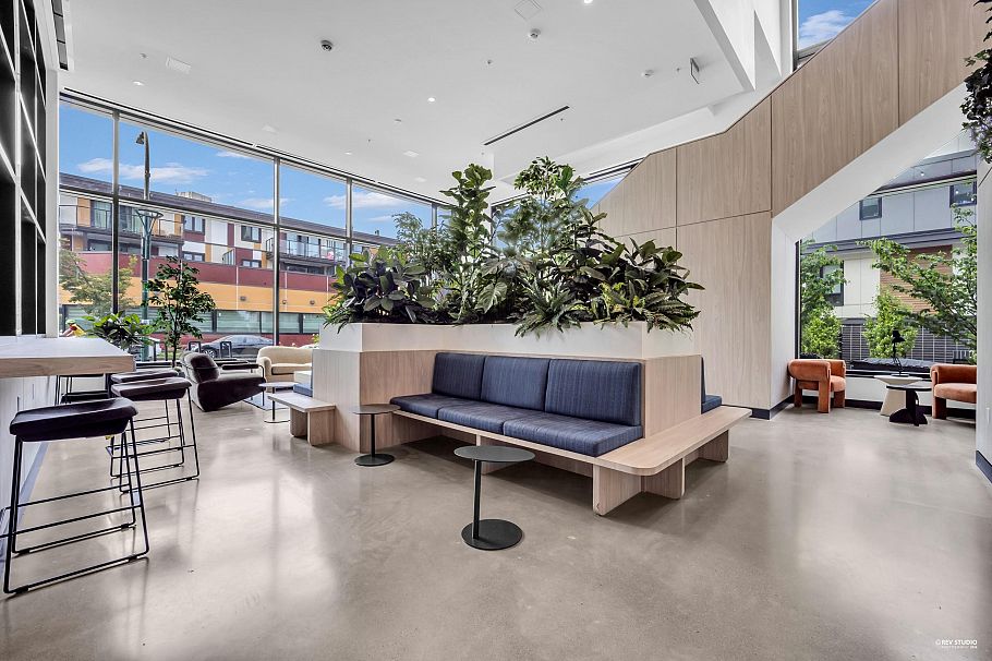 903 3996 Dumfries Street Vancouver, BC - 5