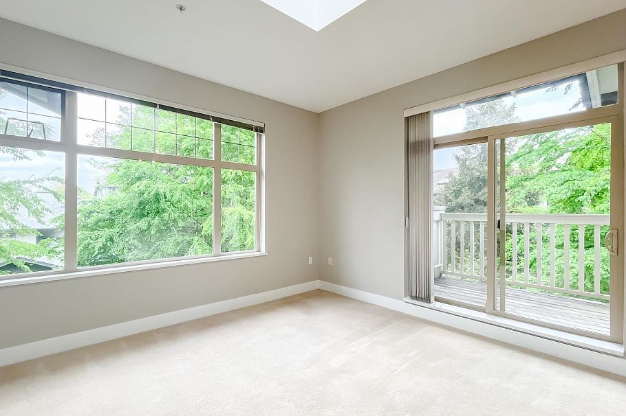 411 2083 W 33rd Avenue Vancouver, BC - 5