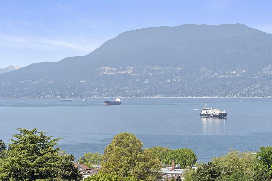 901 2370 W 2nd Avenue Vancouver, BC - 3