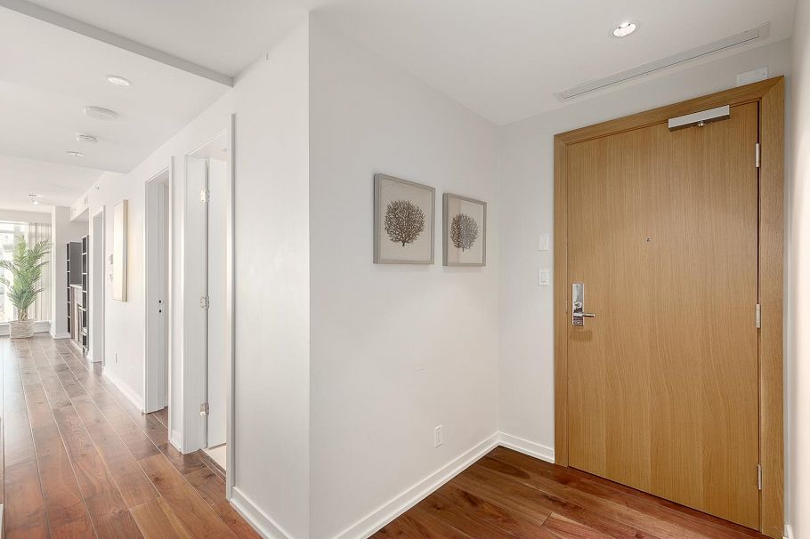 801 5955 Balsam Street Vancouver, BC - 2