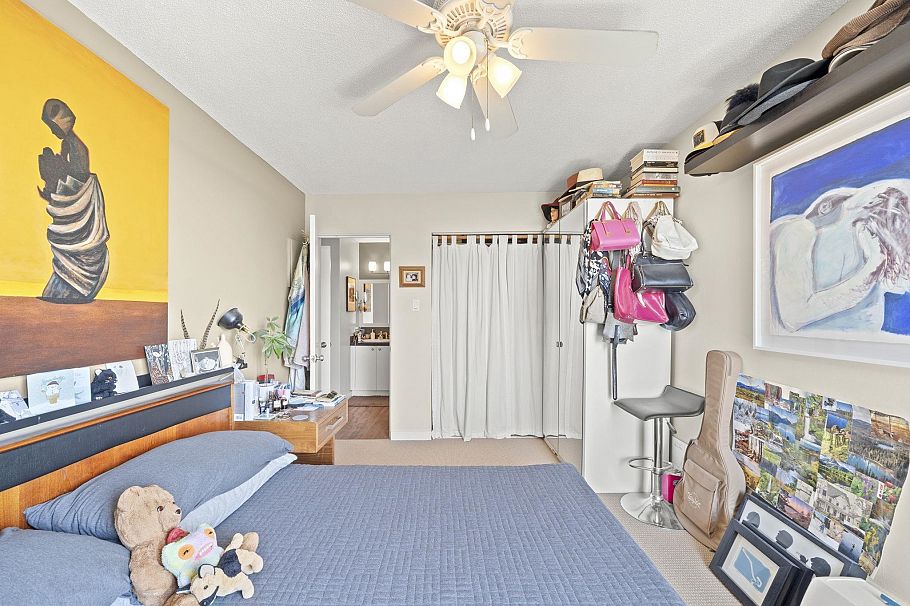 901 2370 W 2nd Avenue Vancouver, BC - 22