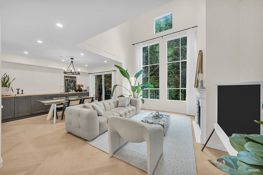 3460 Amberly Place Vancouver, BC - 5