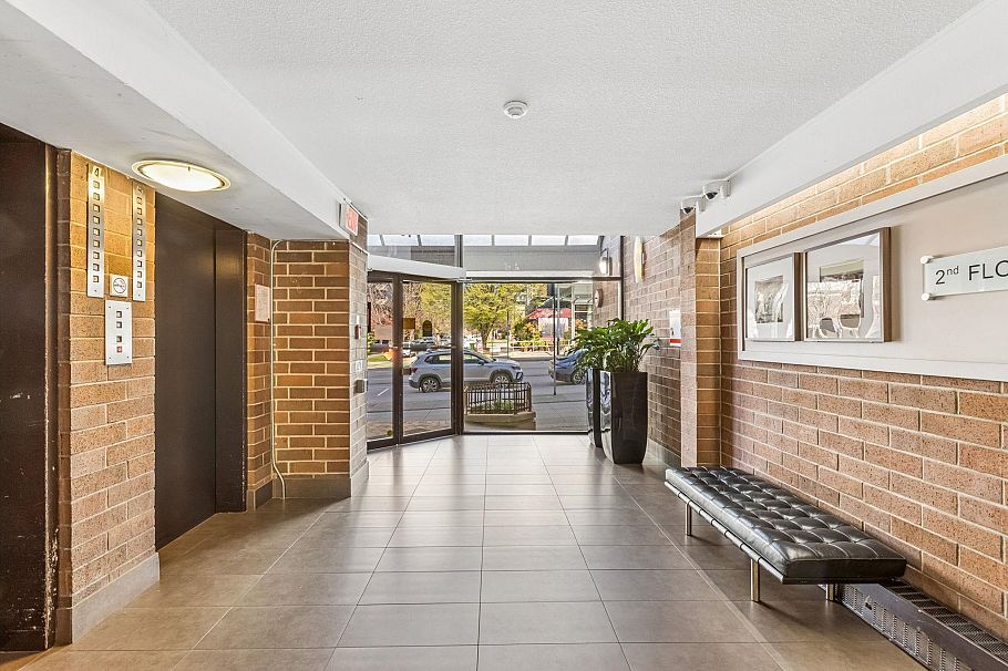 411 1330 Burrard Street Vancouver, BC - 25