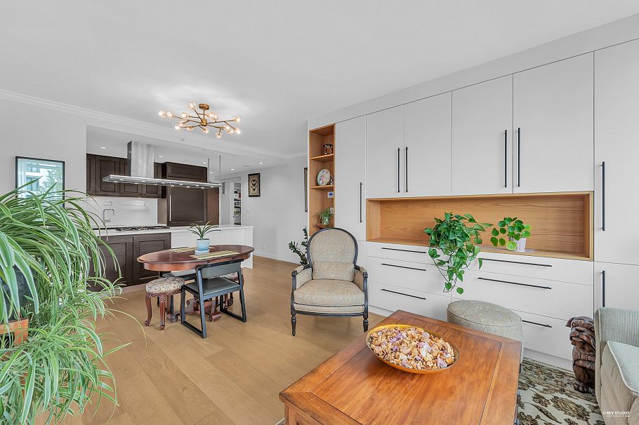 709 3355 Binning Road Vancouver, BC - 4