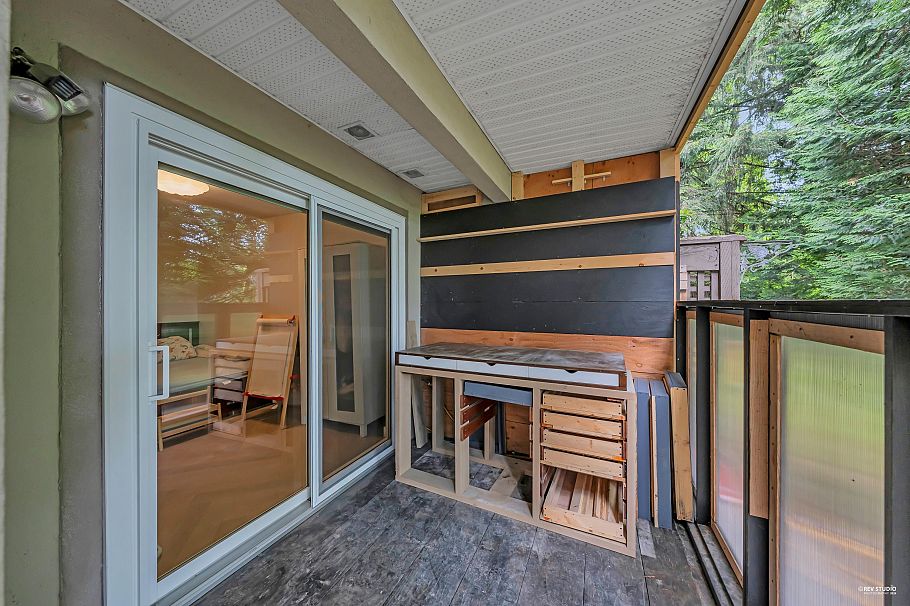 3460 Amberly Place Vancouver, BC - 35