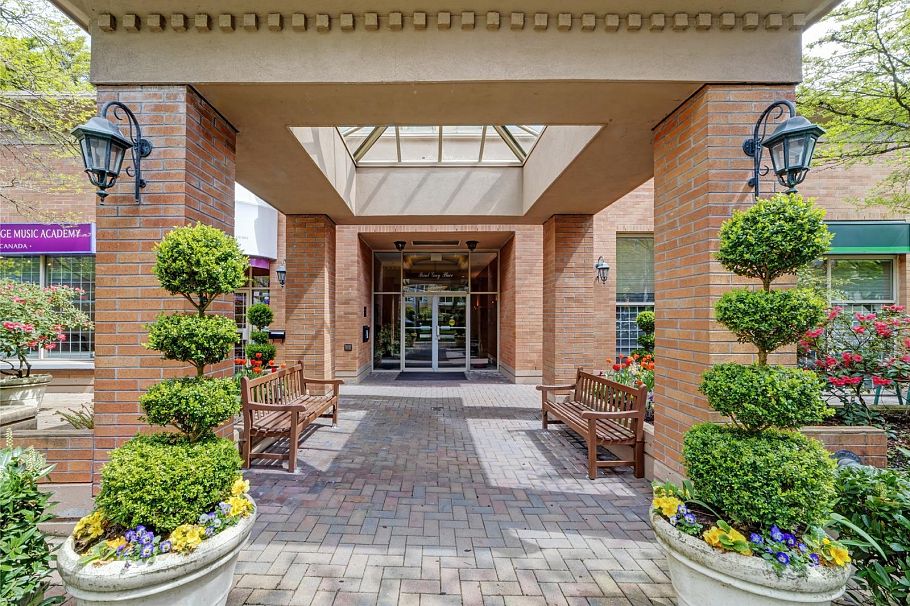 504 2580 Tolmie Street Vancouver, BC - 20