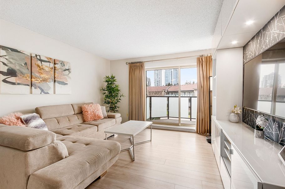 324 4373 Halifax Street Burnaby, BC - 6